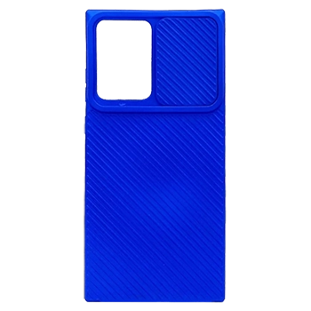 کاور سیلیکونی کم شیلد مناسب برای گوشی موبایل سامسونگ Galaxy Note 20 Ultra